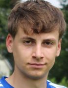 Ben Forcher