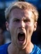 Jesper Tuven Holter