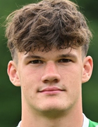 Finley Bishop