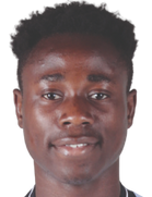 Mathew Gbomadu