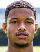 Shandre Campbell