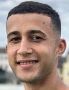 Ayman Ed-Daoudi