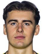 Lucas Svenningsen