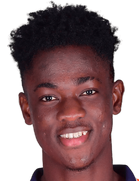 Mohamed Hassan Fofana