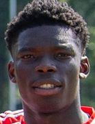 Mekhi Gray