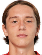Bogdan Olychenko