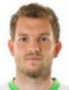 Benjamin Barg