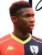Moussa Touré