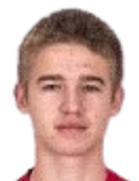 Maksym Tsymbalyuk