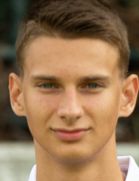 Aleksandar Ljujic