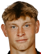 Xander van der Velde