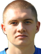 Vladyslav Pronko