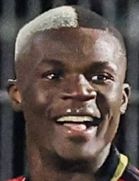 Harrison Ondo-Eyi