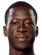 Djiby Seck