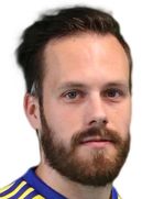 Aaron Bogdan