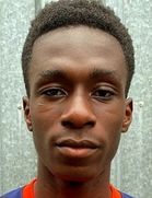 Bryan Jeffrey Brempong
