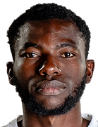 Cheick Mamadou Diabaté