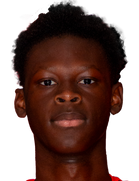 Souleymane Keita