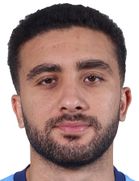 Motez Nourani