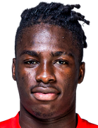 Mohamed Bamba