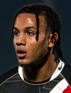 David Edoardo Suazo