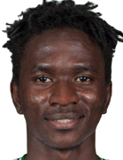 Ousmane Condé