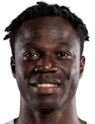 Boris Koffi