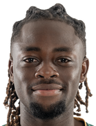 Arsène Wukanya