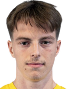 Justin Felias Bähr