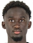 Ousmane Diop