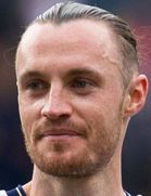 Will Keane