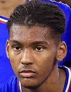 Kyllian Antonio