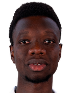 Amadou Cissé