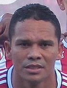 Carlos Bacca