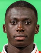 Mamadou Fall