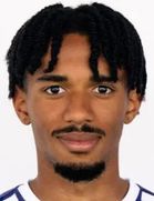 Joseph Akpara