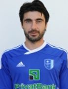 Aleksandre Koshkadze