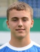 Tony-Glen Siegmund