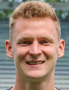 Benjamin Kindsvater