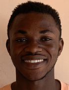 Yaw Agyeman