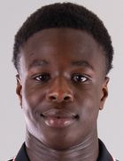 Djibril Coulibaly