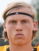 Luke Fahrenhorst