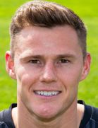 Ben Wilson