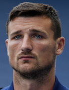 Matty Pearson