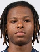 Donovan Agyemang