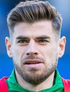 Joe Edwards