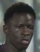 Oumar Conté