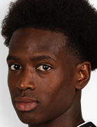 Mahamadou Balde