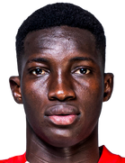 Pape Sissoko