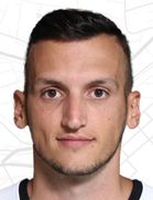 Ardian Morina
